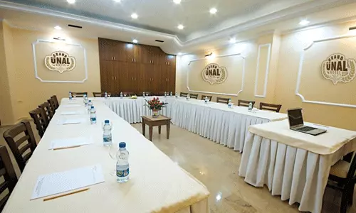 هتل گرند اونال استانبول